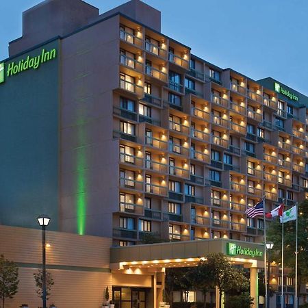 Holiday Inn Toronto - Yorkdale Buitenkant foto