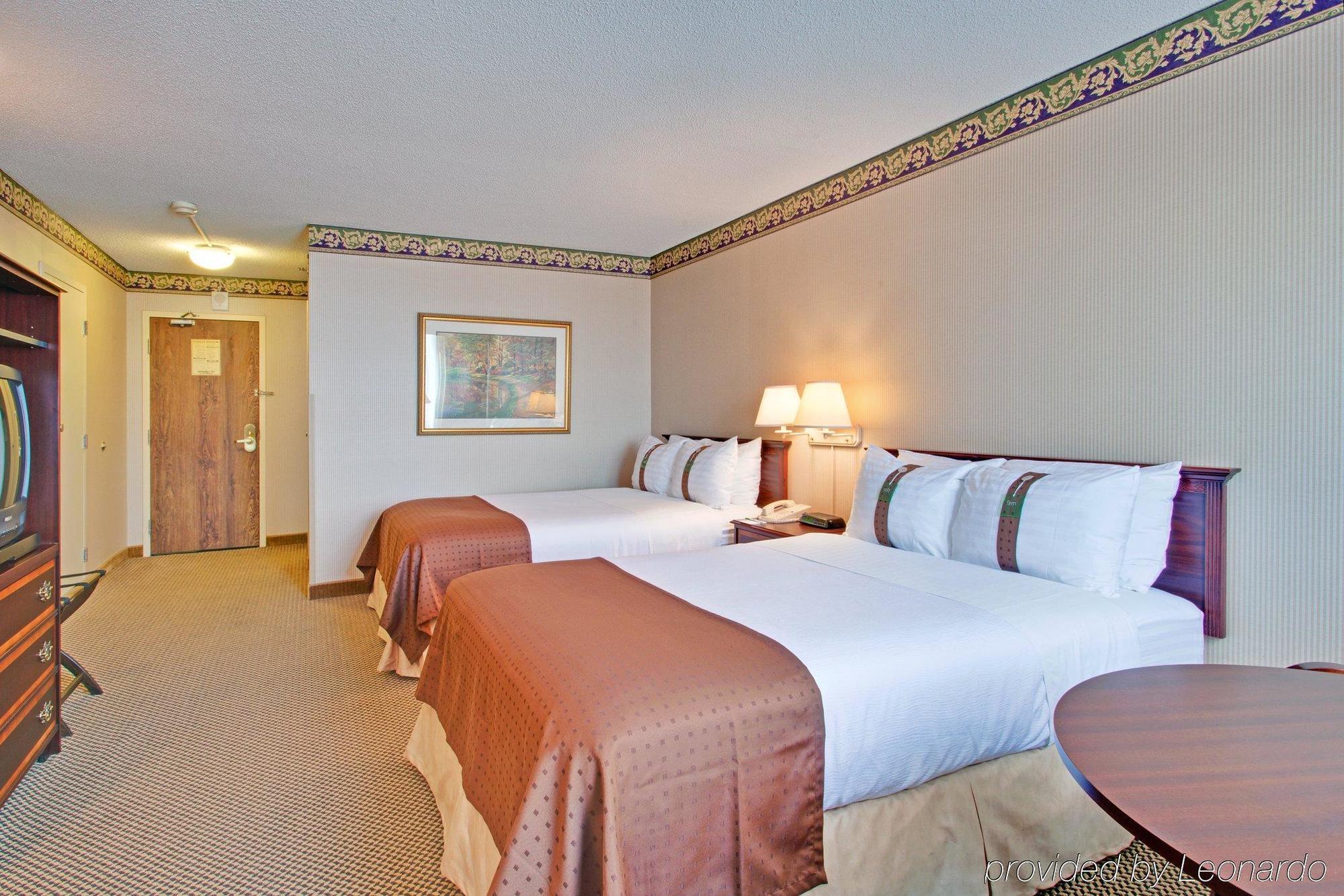 Holiday Inn Toronto - Yorkdale Kamer foto