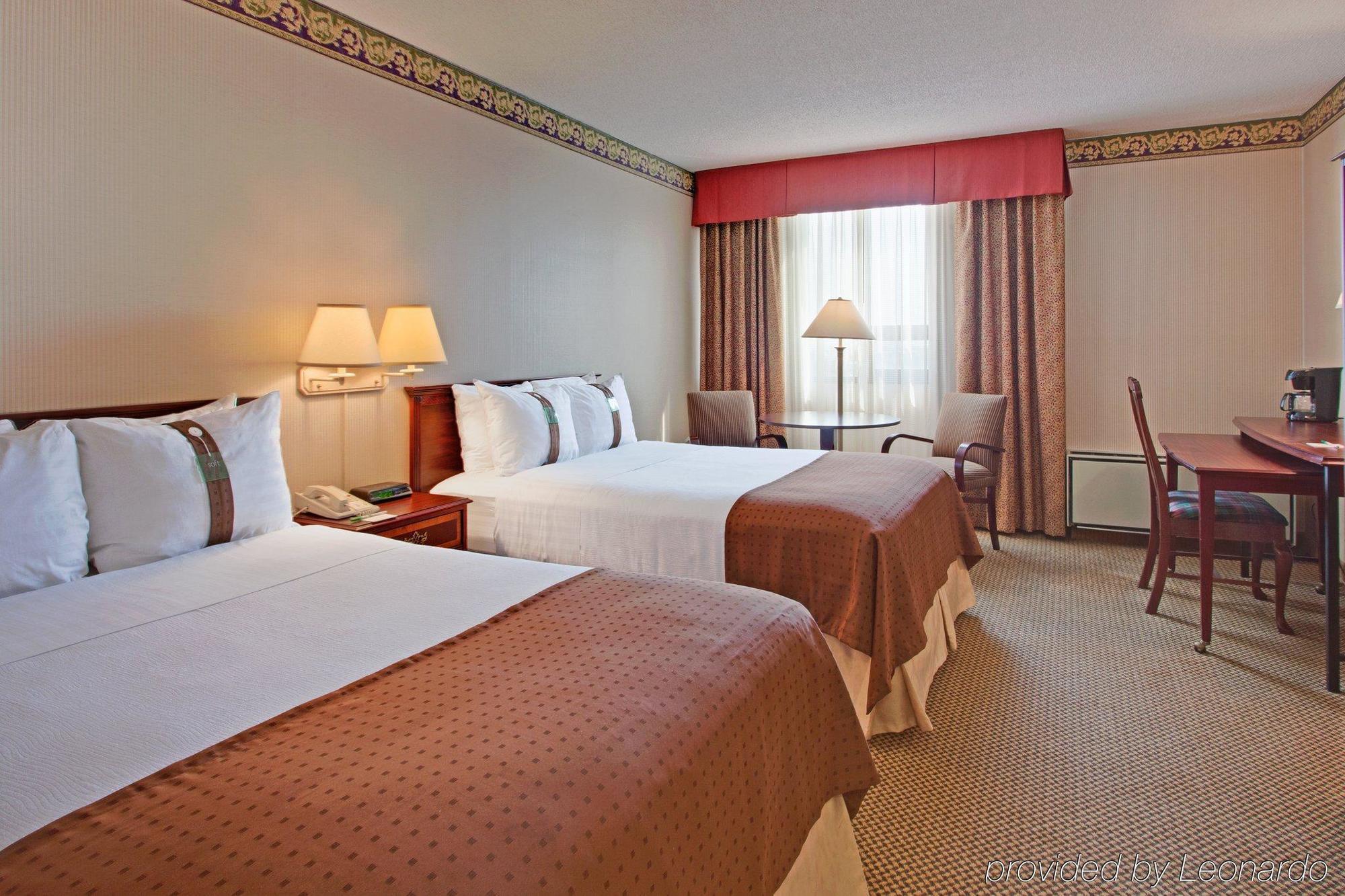 Holiday Inn Toronto - Yorkdale Kamer foto