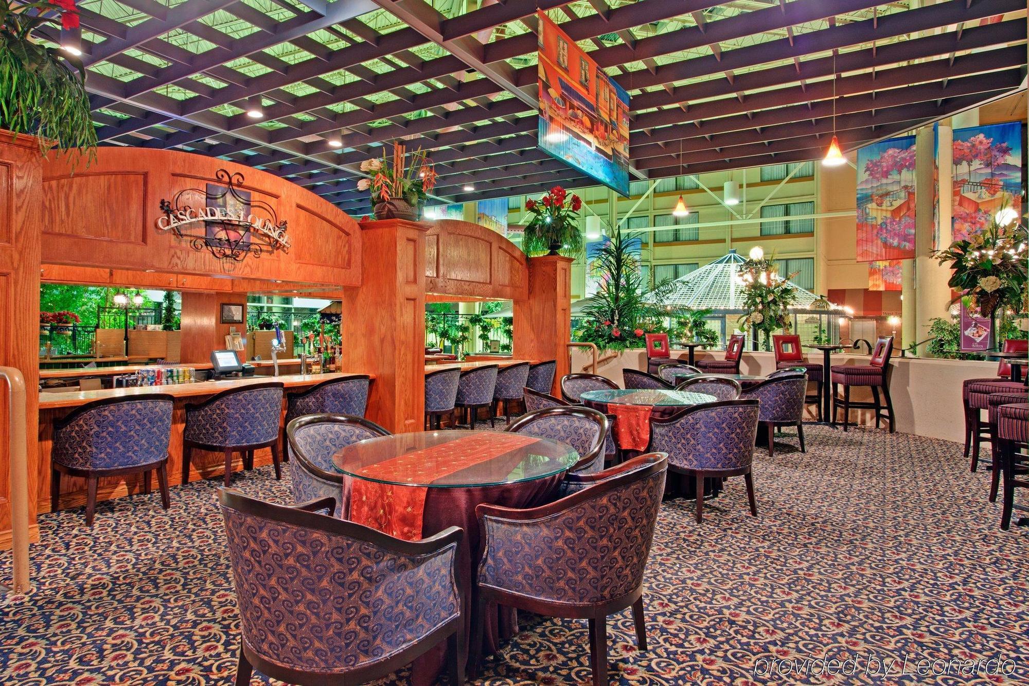 Holiday Inn Toronto - Yorkdale Buitenkant foto