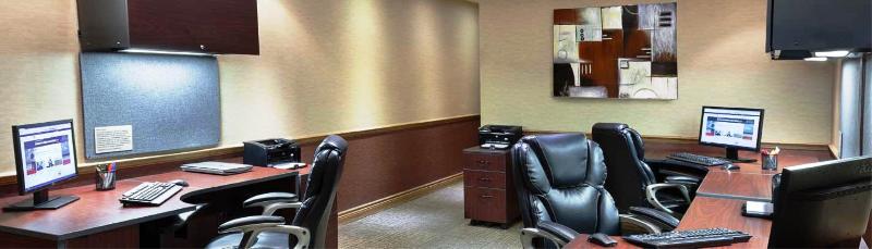 Holiday Inn Toronto - Yorkdale Buitenkant foto