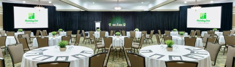 Holiday Inn Toronto - Yorkdale Buitenkant foto