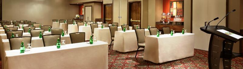 Holiday Inn Toronto - Yorkdale Buitenkant foto