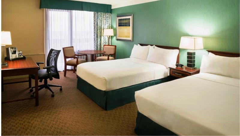 Holiday Inn Toronto - Yorkdale Buitenkant foto