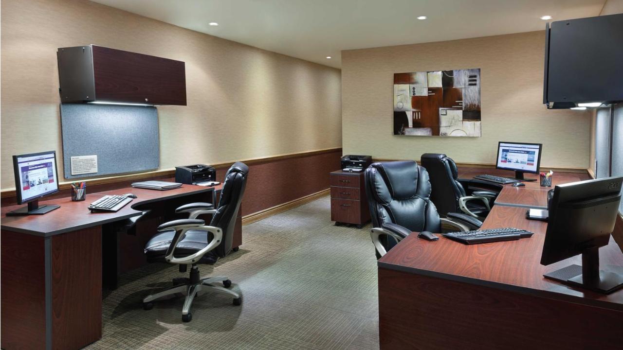 Holiday Inn Toronto - Yorkdale Buitenkant foto